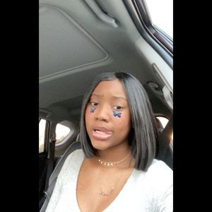 Meet your Posher, Fatou